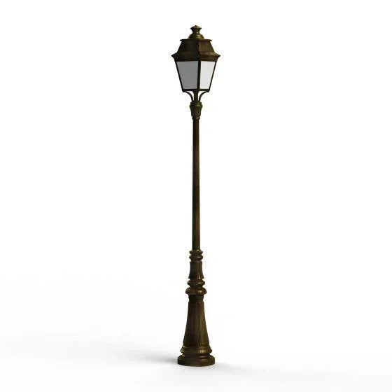 Roger Pradier Avenue 3 N°7 LED Floor Lantern | All Square Lighting
