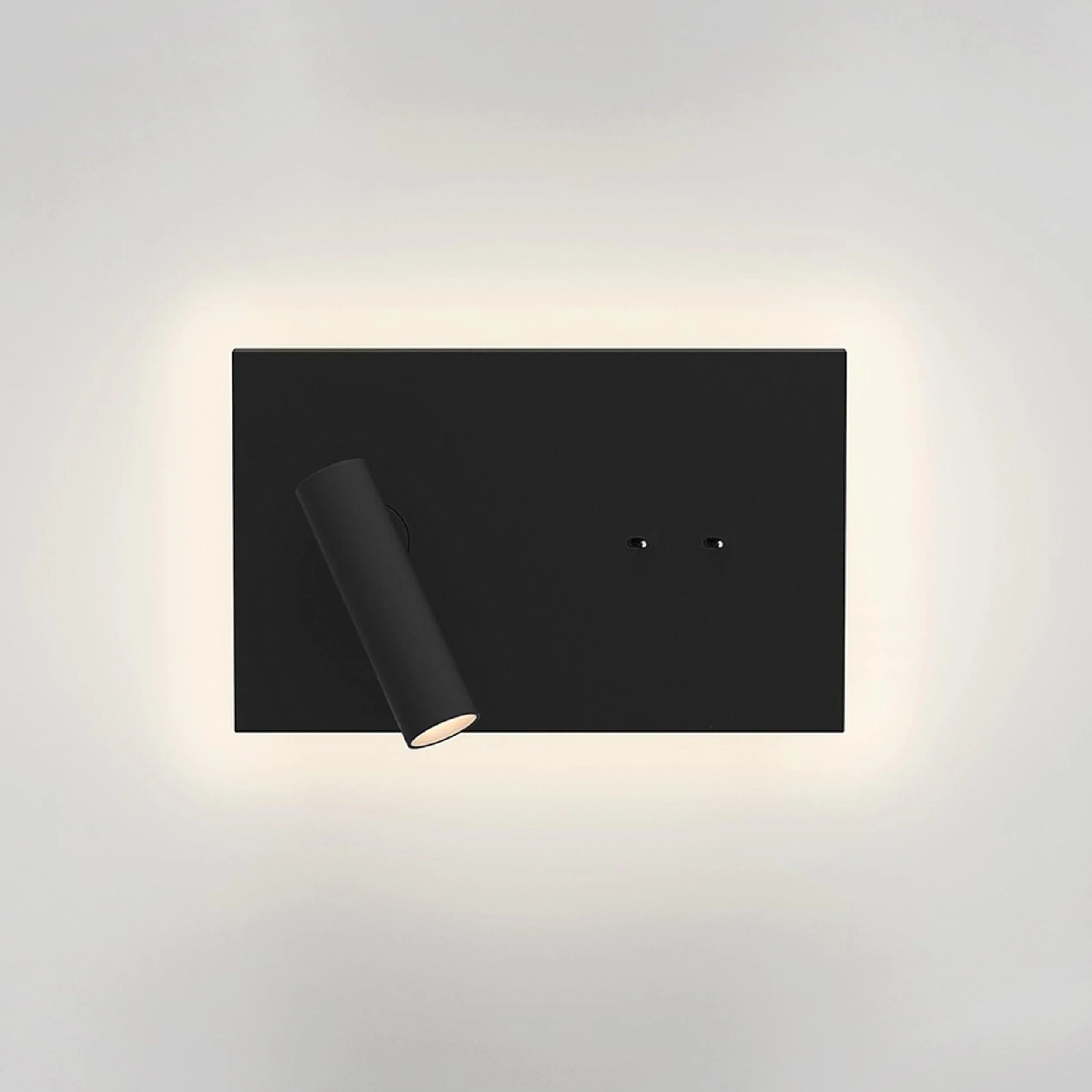 Astro Lighting Edge Reader Mini Wall Light | All Square Lighting
