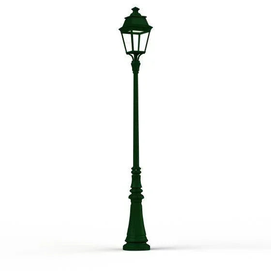 Roger Pradier Avenue 3 N°7 LED Floor Lantern | All Square Lighting