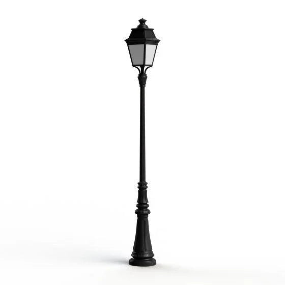 Roger Pradier Avenue 3 N°7 LED Floor Lantern | All Square Lighting