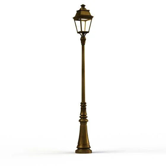 Roger Pradier Avenue 3 N°7 LED Floor Lantern | All Square Lighting