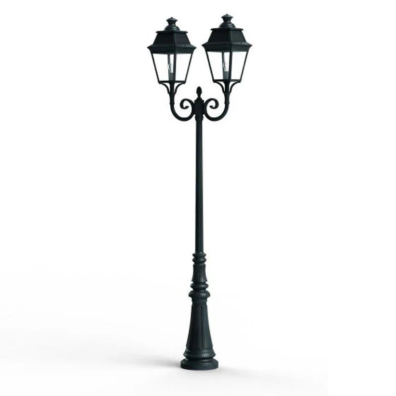 Roger Pradier Avenue 3 N°8 Floor Lantern | All Square Lighting