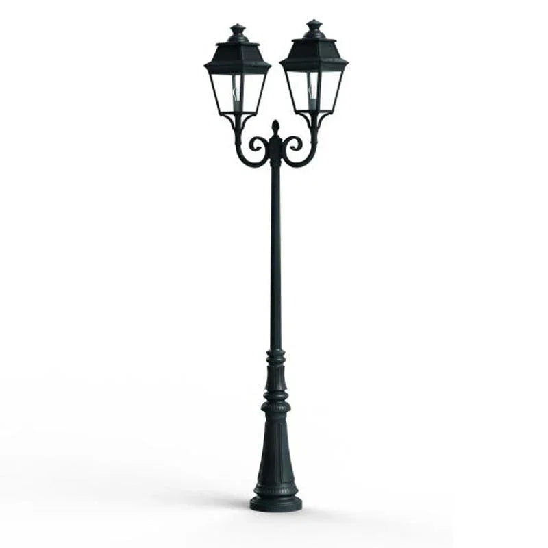 Roger Pradier Avenue 3 N°8 Floor Lantern | All Square Lighting