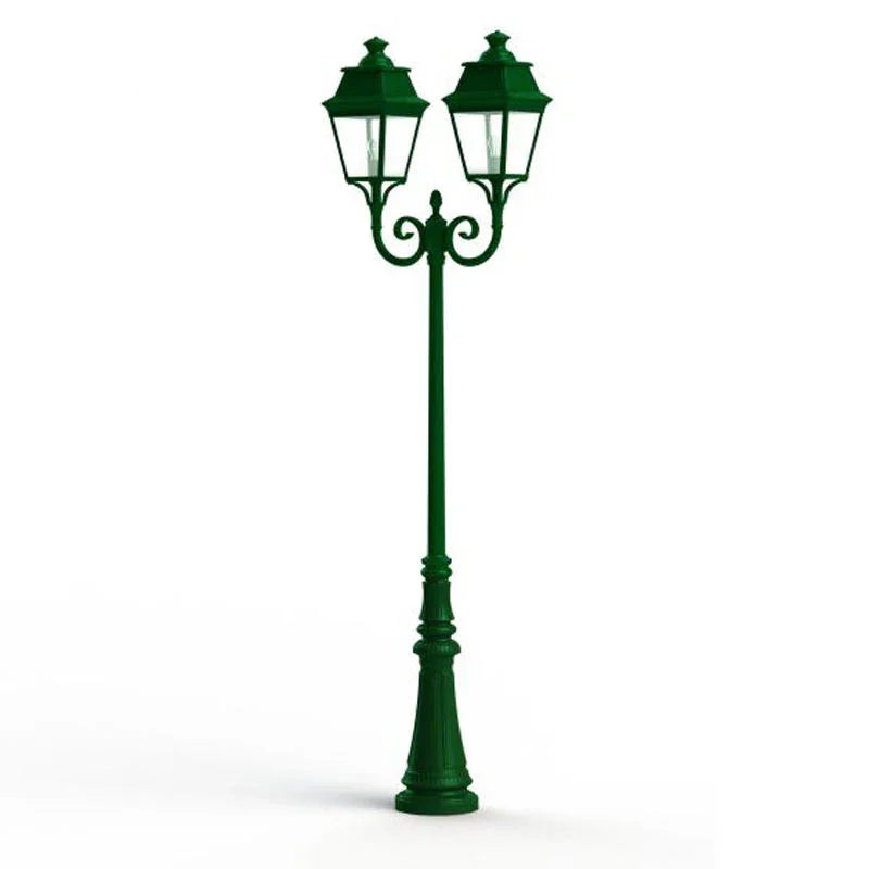 Roger Pradier Avenue 3 N°8 Floor Lantern | All Square Lighting