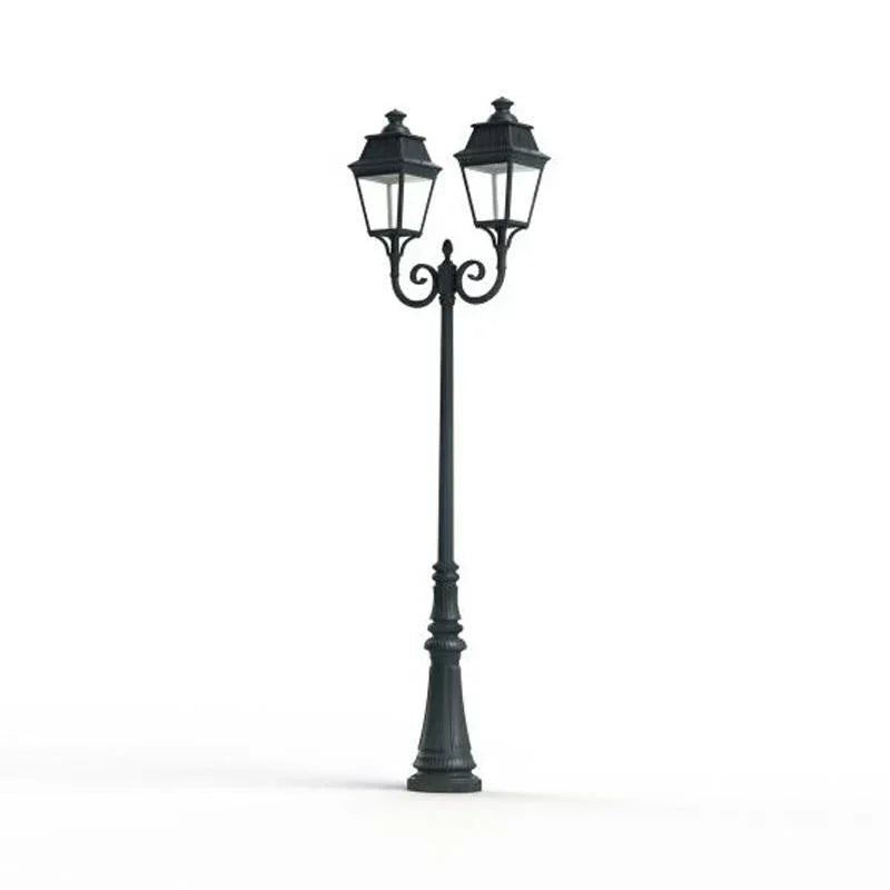 Roger Pradier Avenue 3 N°8 LED Floor Lantern | All Square Lighting
