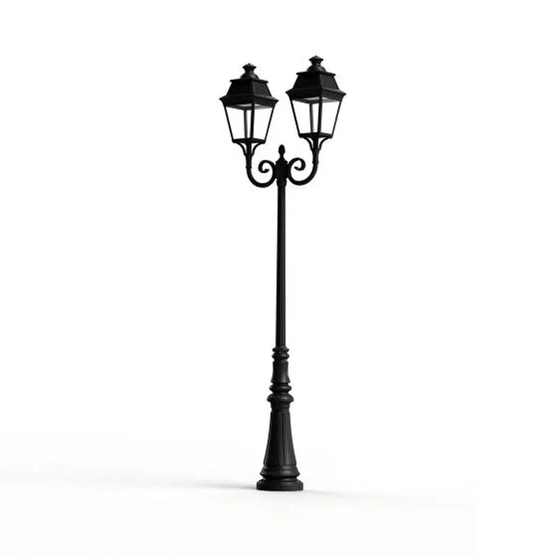 Roger Pradier Avenue 3 N°8 LED Floor Lantern | All Square Lighting