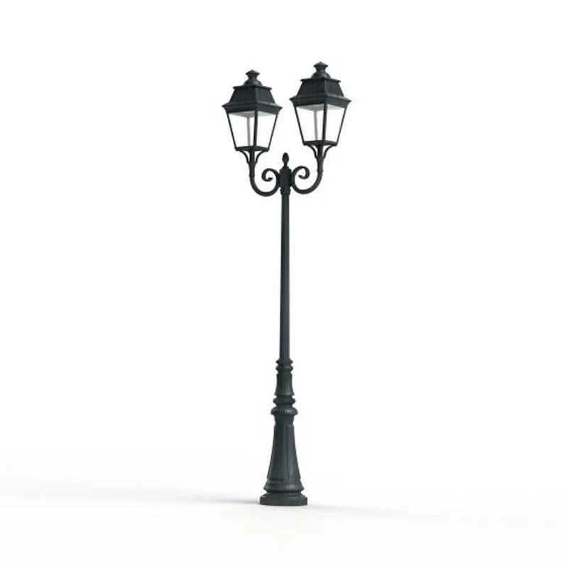 Roger Pradier Avenue 3 N°8 LED Floor Lantern | All Square Lighting