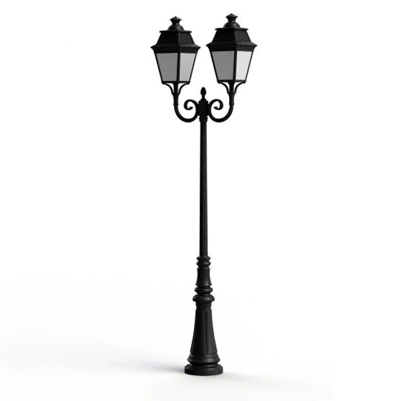 Roger Pradier Avenue 3 N°8 LED Floor Lantern | All Square Lighting
