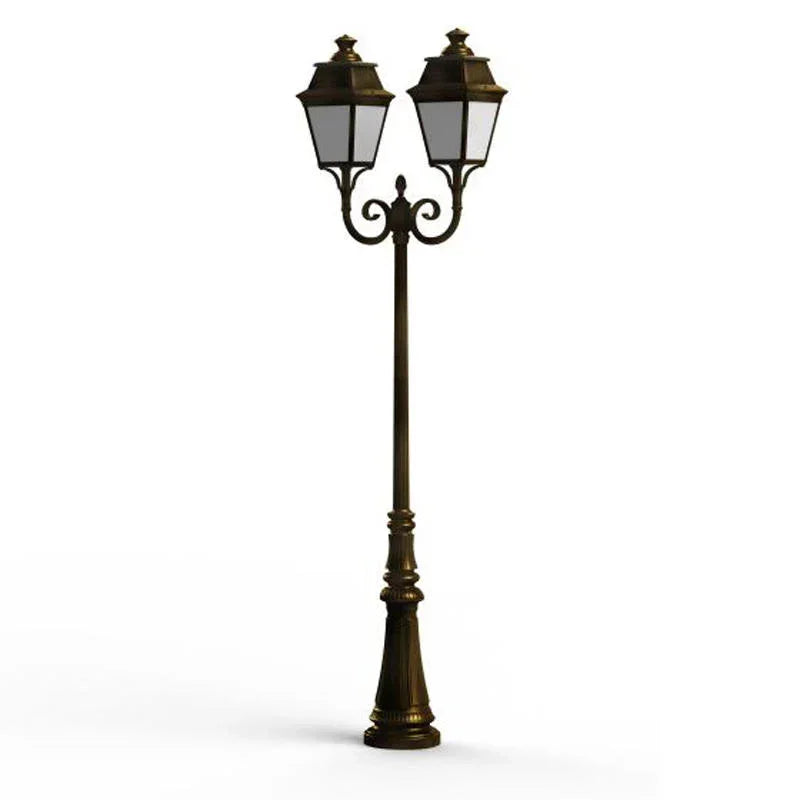 Roger Pradier Avenue 3 N°8 LED Floor Lantern | All Square Lighting