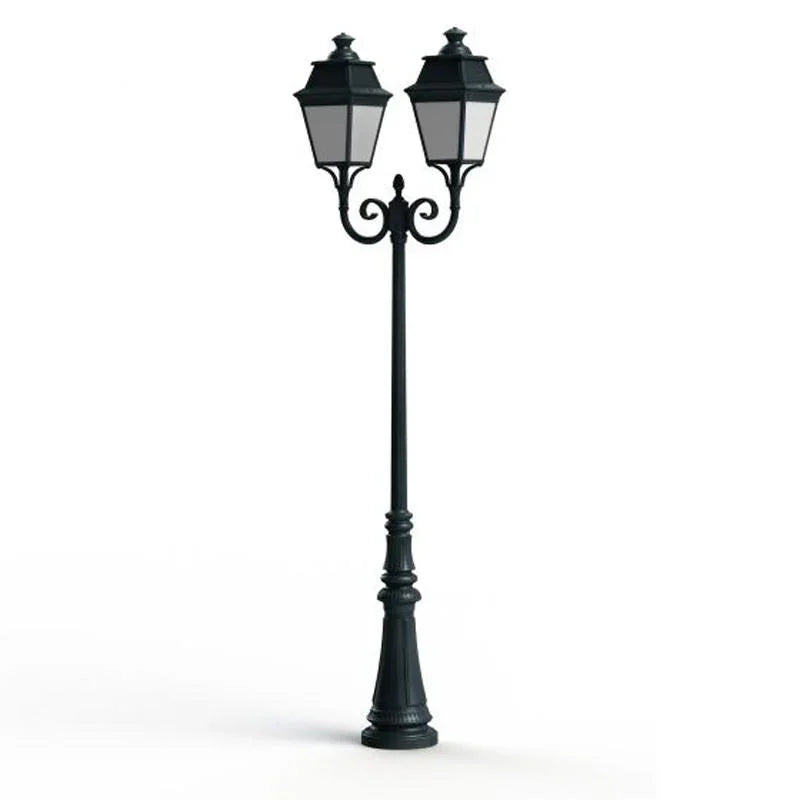 Roger Pradier Avenue 3 N°8 LED Floor Lantern | All Square Lighting