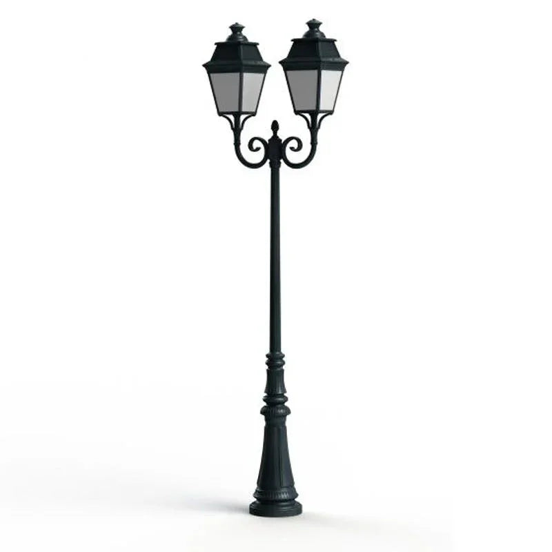 Roger Pradier Avenue 3 N°8 LED Floor Lantern | All Square Lighting