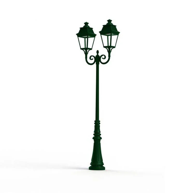 Roger Pradier Avenue 3 N°8 LED Floor Lantern | All Square Lighting