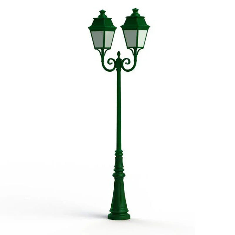 Roger Pradier Avenue 3 N°8 LED Floor Lantern | All Square Lighting