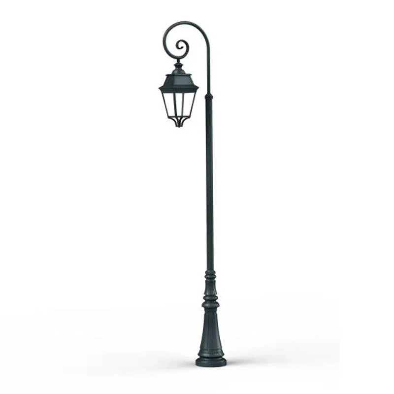 Roger Pradier Avenue 3 N°9 Floor Lantern | All Square Lighting