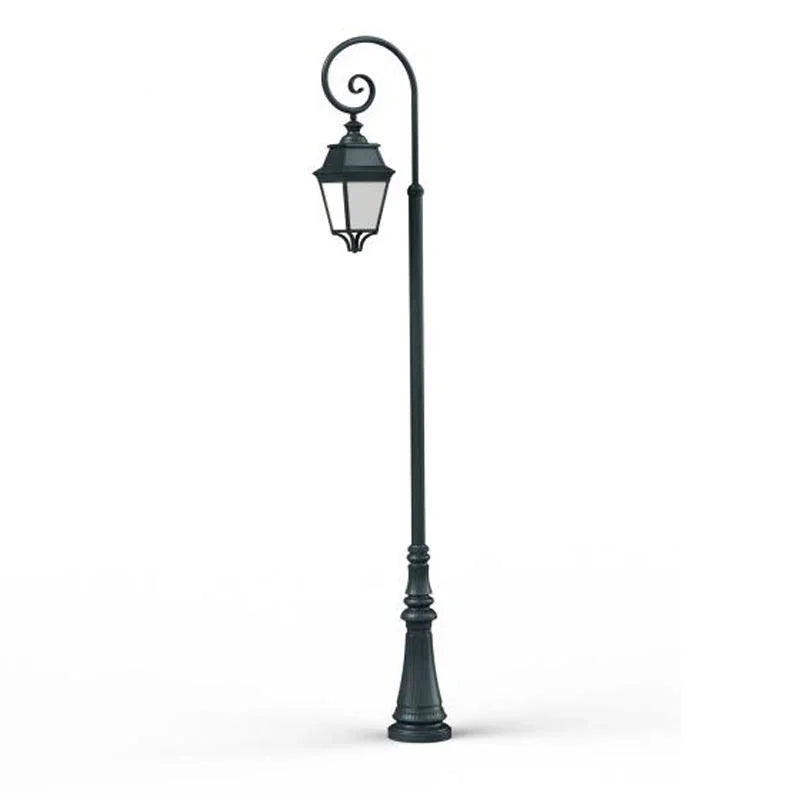 Roger Pradier Avenue 3 N°9 LED Floor Lantern | All Square Lighting