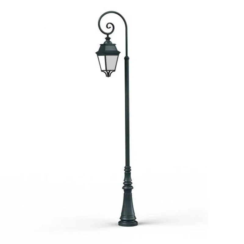 Roger Pradier Avenue 3 N°9 LED Floor Lantern | All Square Lighting