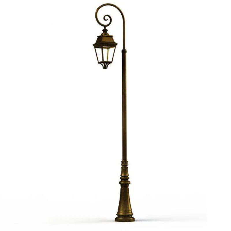 Roger Pradier Avenue 3 N°9 LED Floor Lantern | All Square Lighting