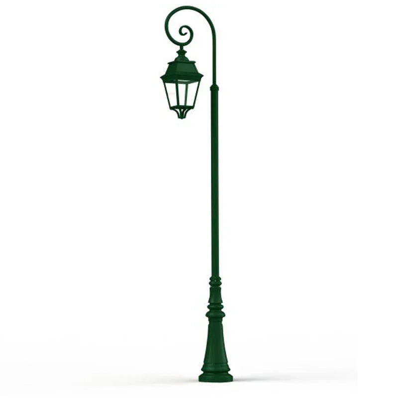 Roger Pradier Avenue 3 N°9 LED Floor Lantern | All Square Lighting