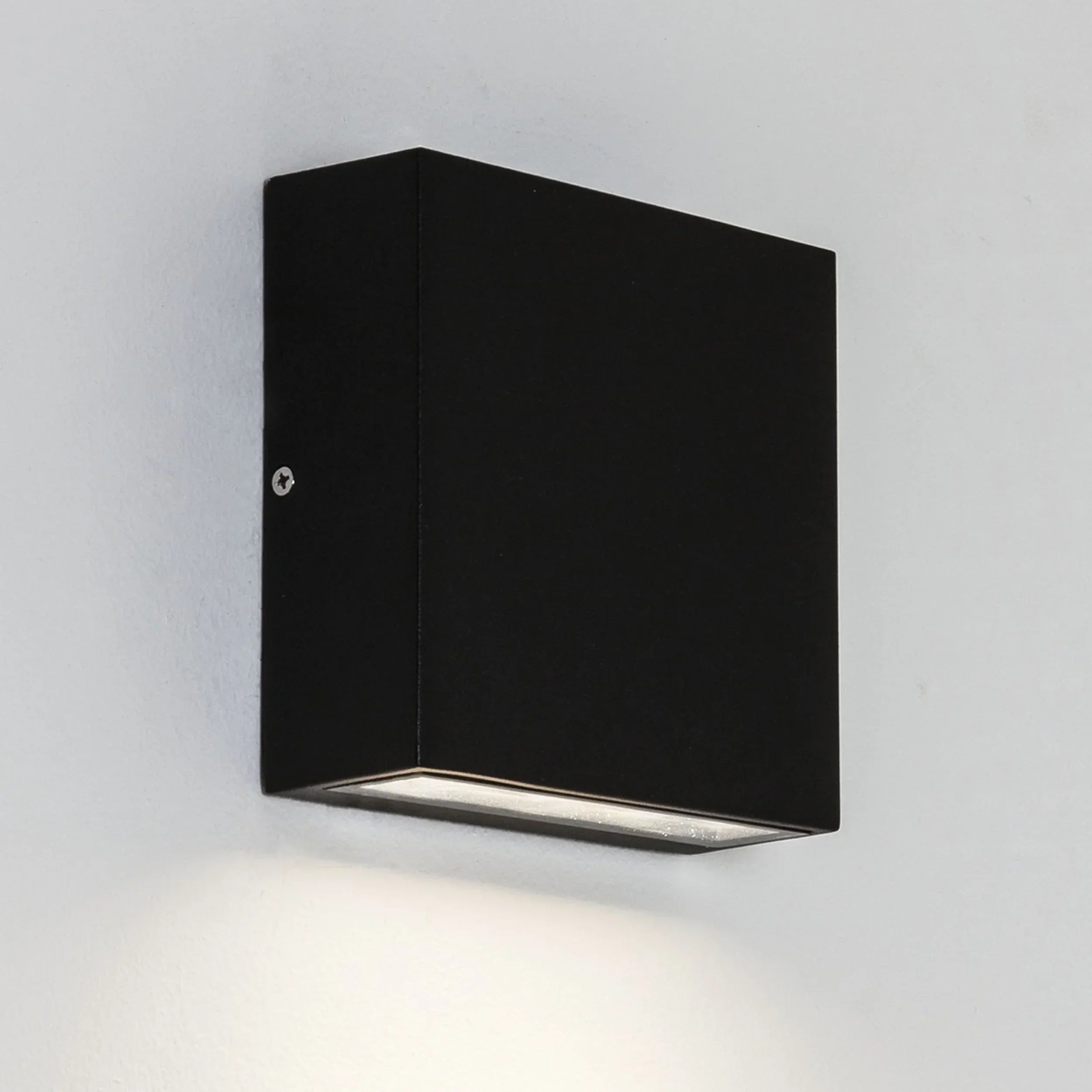 Astro Lighting Elis Single LED Wall Light | All Square Lighting
