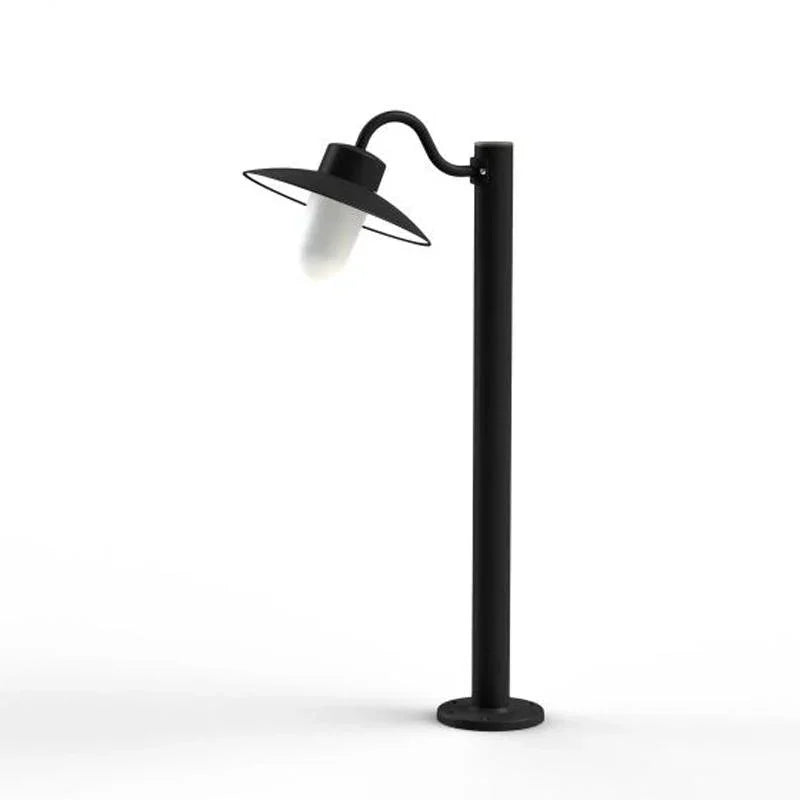Roger Pradier Belcour N°3 Floor Lamp | All Square Lighting