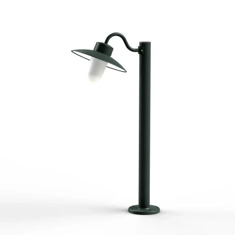 Roger Pradier Belcour N°3 Floor Lamp | All Square Lighting