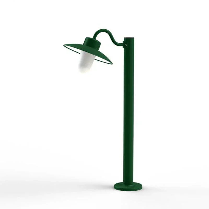 Roger Pradier Belcour N°3 Floor Lamp | All Square Lighting