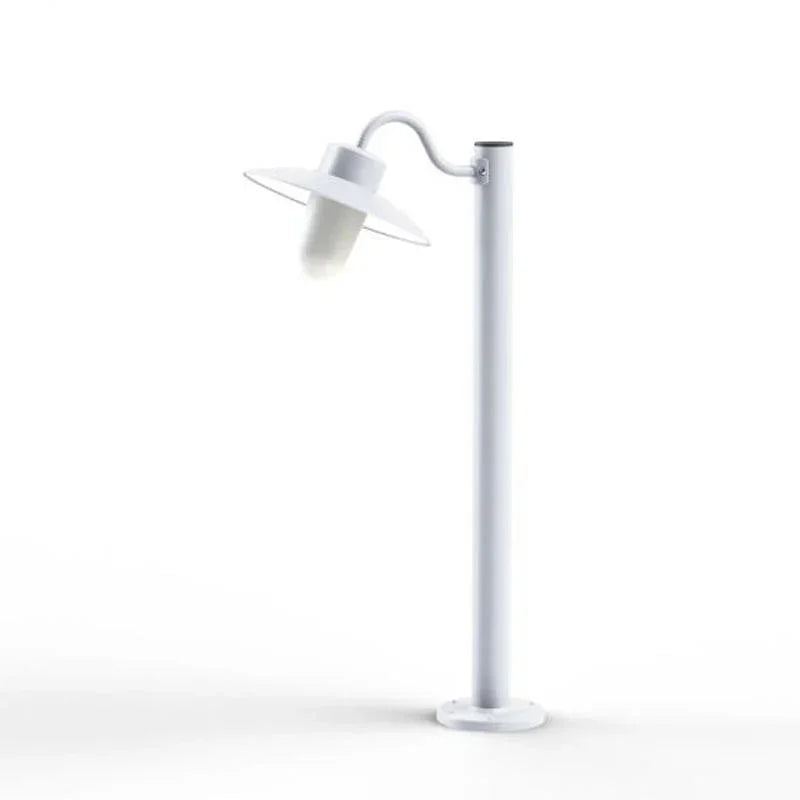 Roger Pradier Belcour N°3 Floor Lamp | All Square Lighting