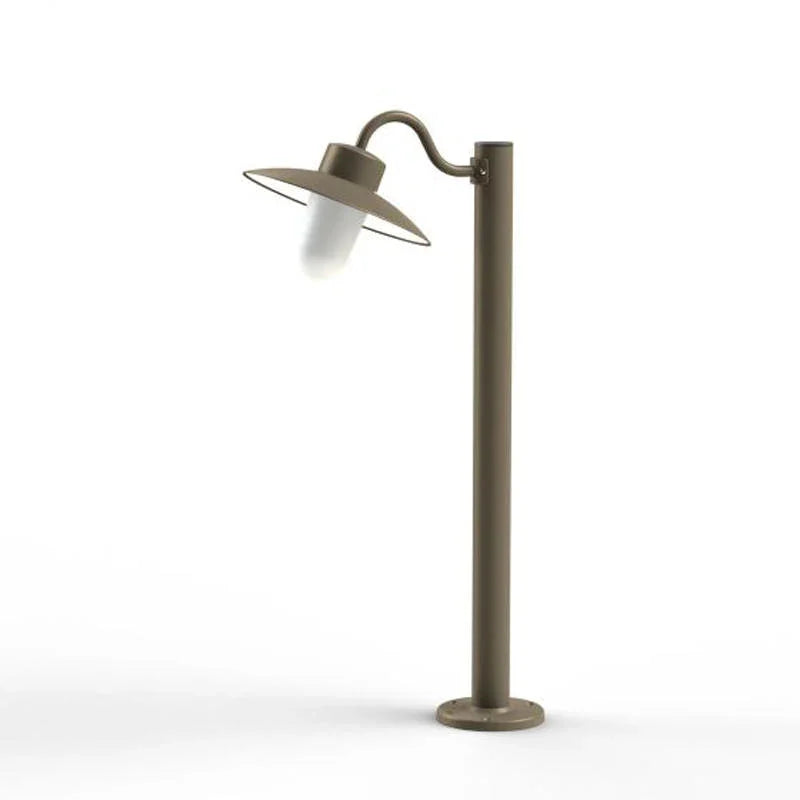 Roger Pradier Belcour N°3 Floor Lamp | All Square Lighting