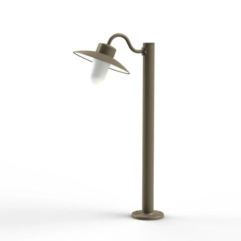 Roger Pradier Belcour N°3 Floor Lamp | All Square Lighting