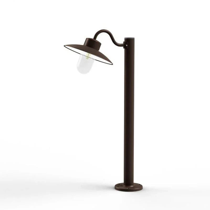 Roger Pradier Belcour N°3 Floor Lamp | All Square Lighting