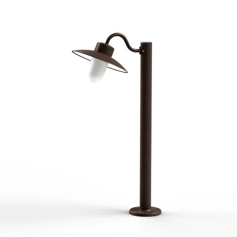 Roger Pradier Belcour N°3 Floor Lamp | All Square Lighting