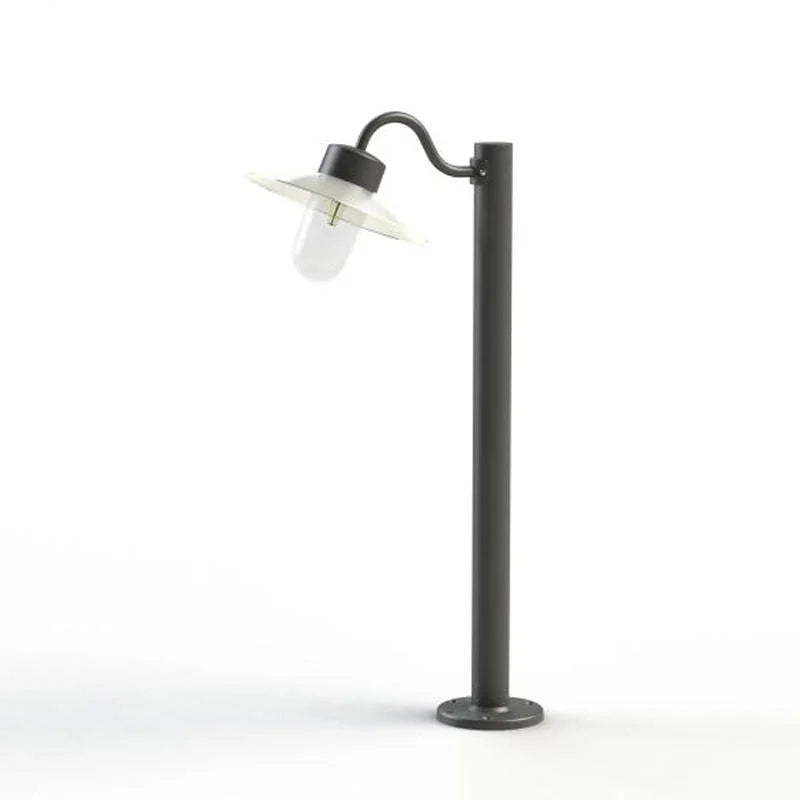 Roger Pradier Belcour N°3 Floor Lamp | All Square Lighting