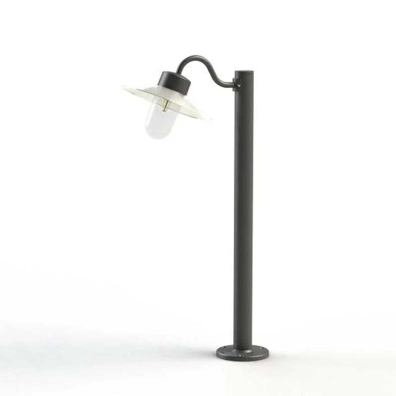 Roger Pradier Belcour N°3 Floor Lamp | All Square Lighting
