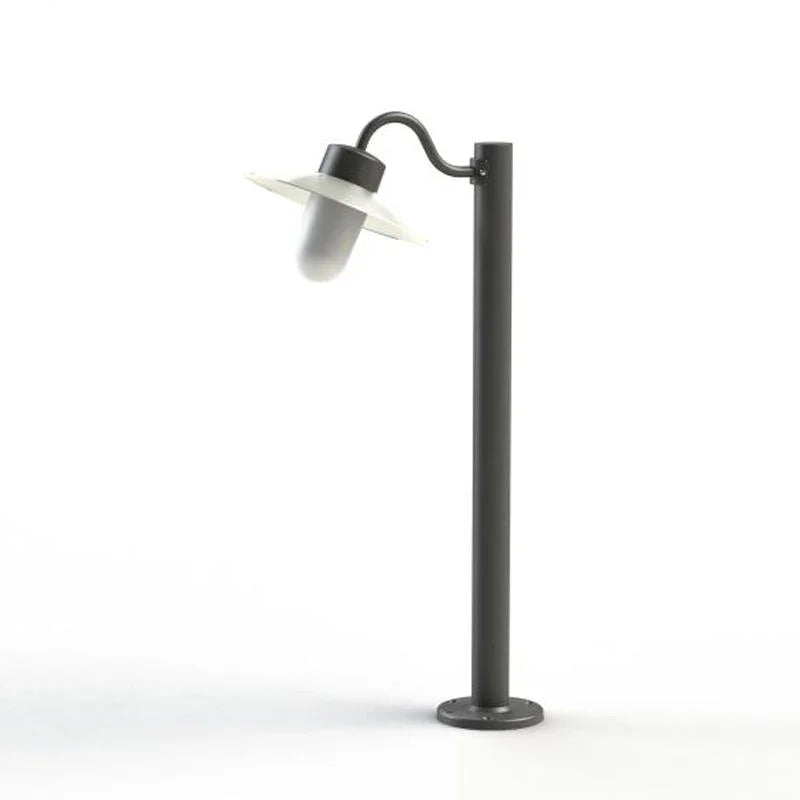 Roger Pradier Belcour N°3 Floor Lamp | All Square Lighting