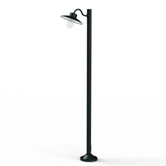 Roger Pradier Belcour N°4 Floor Lamp | All Square Lighting