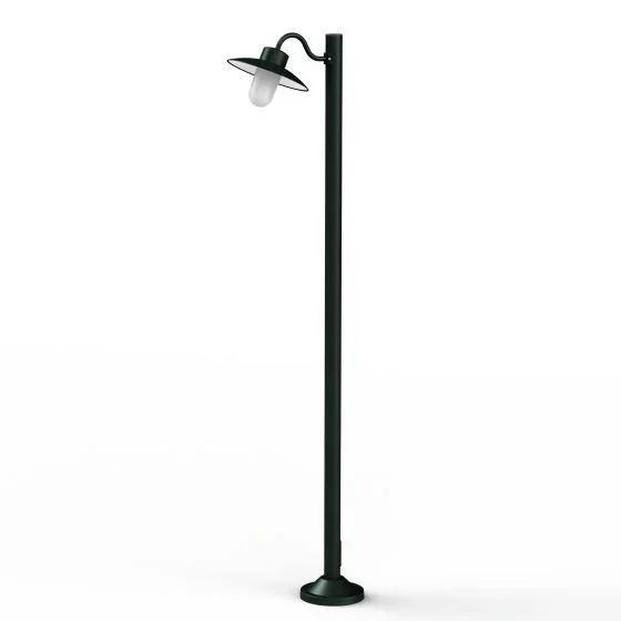 Roger Pradier Belcour N°4 Floor Lamp | All Square Lighting