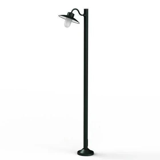 Roger Pradier Belcour N°4 Floor Lamp | All Square Lighting