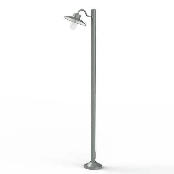 Roger Pradier Belcour N°4 Floor Lamp | All Square Lighting