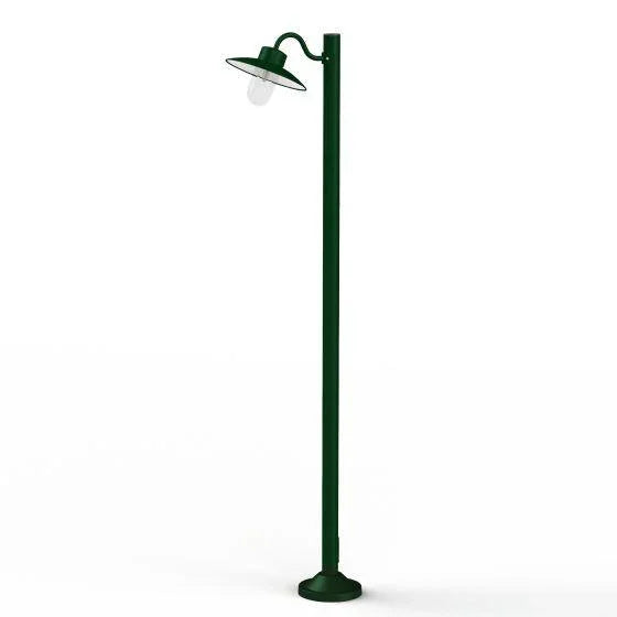 Roger Pradier Belcour N°4 Floor Lamp | All Square Lighting