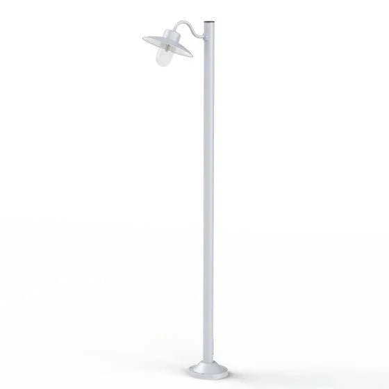 Roger Pradier Belcour N°4 Floor Lamp | All Square Lighting