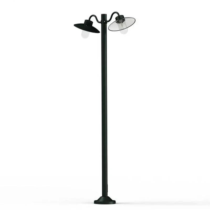 Roger Pradier Belcour N°5 Floor Lamp | All Square Lighting