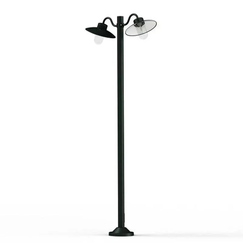 Roger Pradier Belcour N°5 Floor Lamp | All Square Lighting