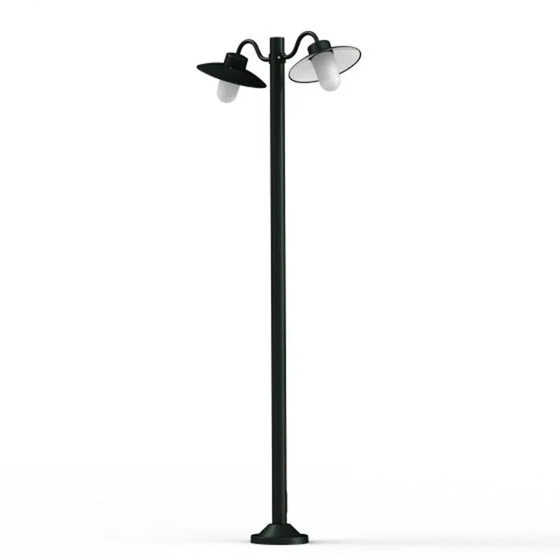 Roger Pradier Belcour N°5 Floor Lamp | All Square Lighting