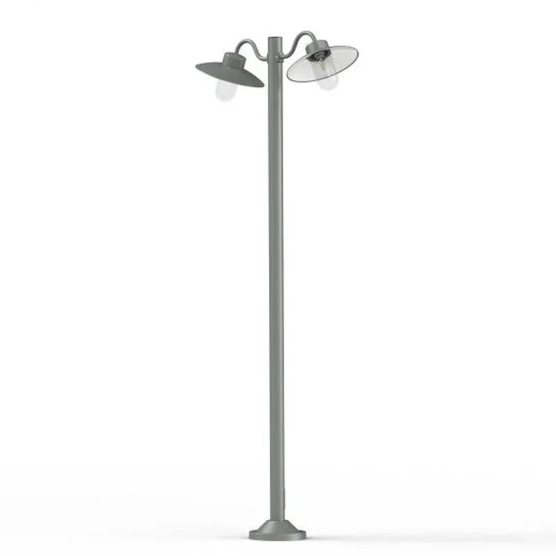 Roger Pradier Belcour N°5 Floor Lamp | All Square Lighting