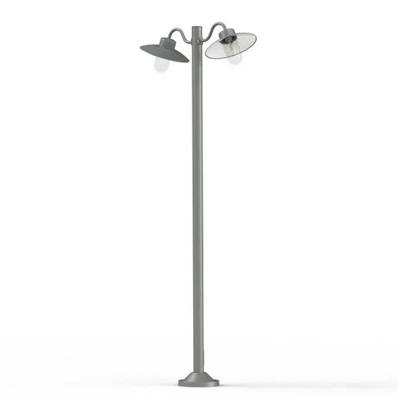 Roger Pradier Belcour N°5 Floor Lamp | All Square Lighting