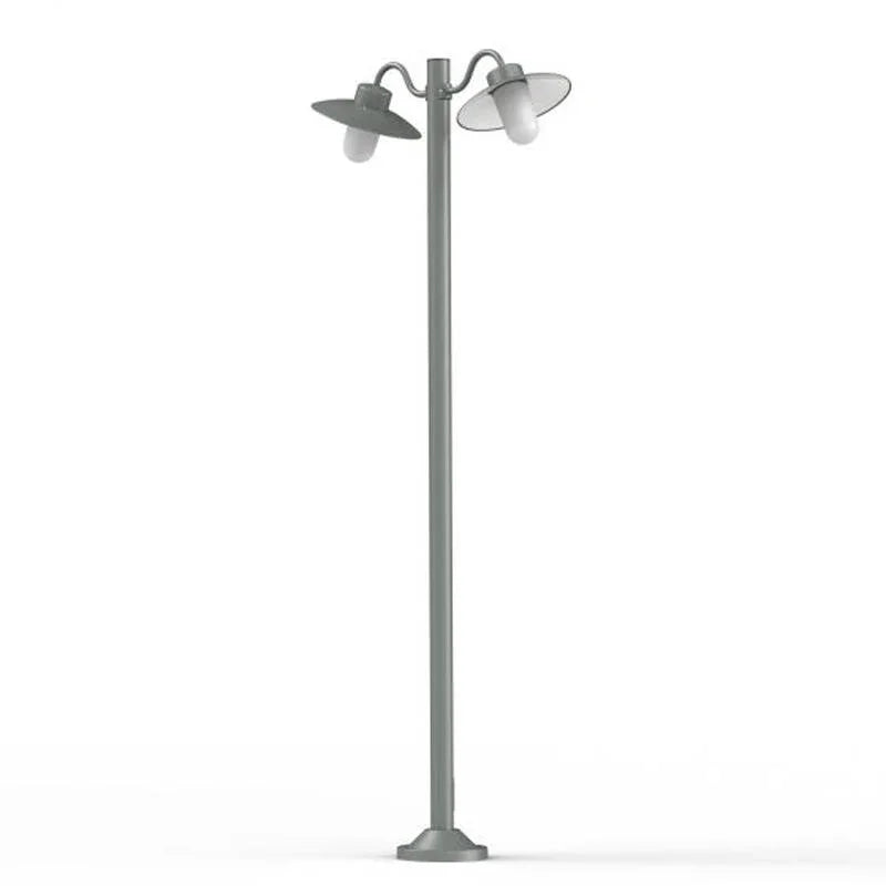 Roger Pradier Belcour N°5 Floor Lamp | All Square Lighting