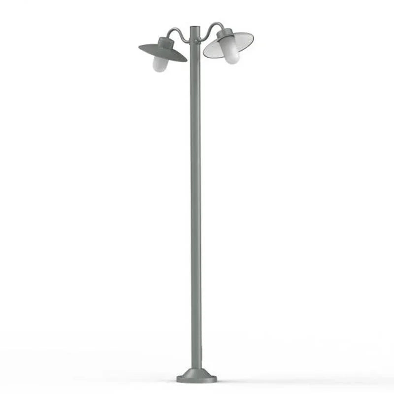 Roger Pradier Belcour N°5 Floor Lamp | All Square Lighting