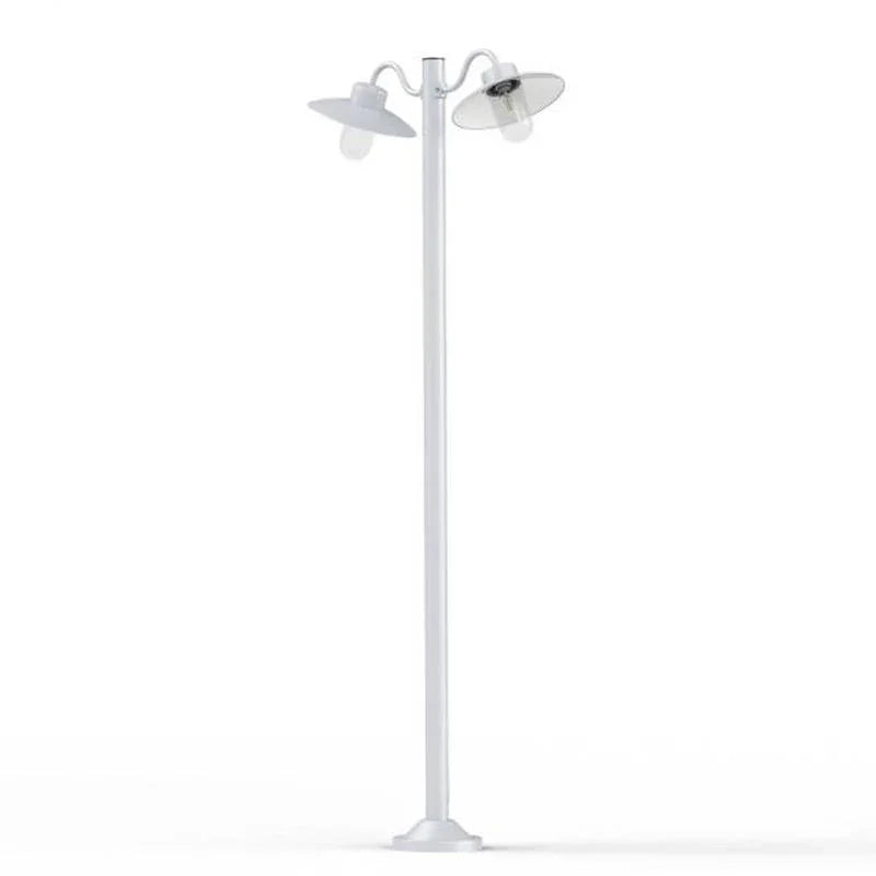 Roger Pradier Belcour N°5 Floor Lamp | All Square Lighting
