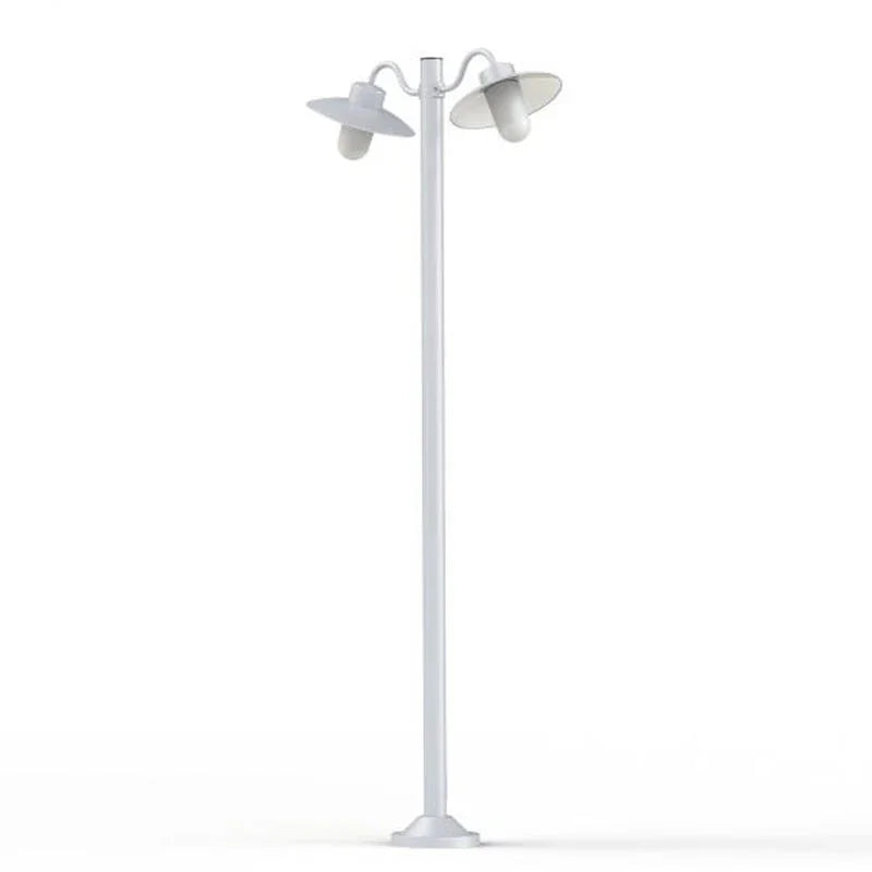 Roger Pradier Belcour N°5 Floor Lamp | All Square Lighting