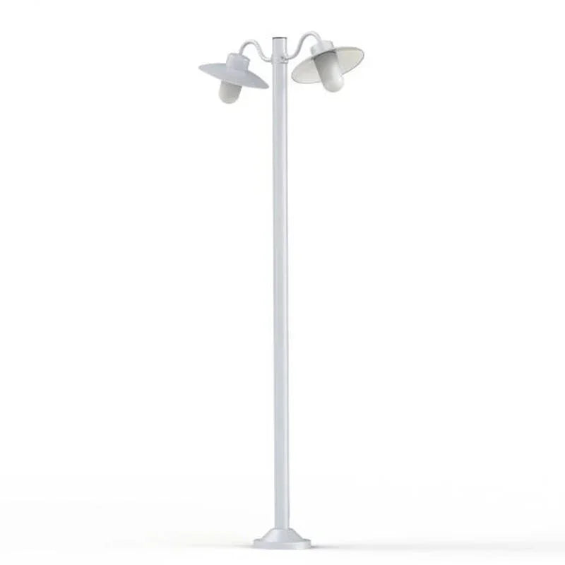 Roger Pradier Belcour N°5 Floor Lamp | All Square Lighting